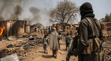 تمويل الإرهاب رقمياً في أفريقيا.. دورٌ متنامٍ للهاتف المحمول