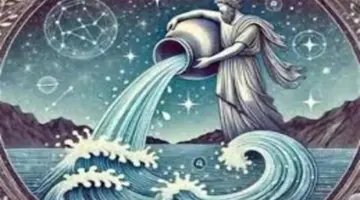 تنبيه هام من الفلك لمولود برج الدلو اليوم.. تجنب القرارات السريعة.