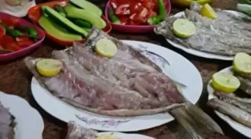 تنبيه.. أعراض تسمم الفسيخ ونصائح للوقاية في شم النسيم