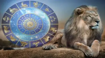 توقعات الأبراج: حظك اليوم لبرج الأسد