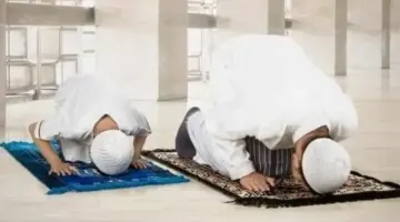 توقيت أذان المغرب.. مواقيت الصلاة اليوم الجمعة 3 أبريل 2026