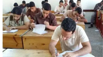 توقيت امتحانات الدبلومات الفنية للعام الدراسي 2026.. الجدول كامل