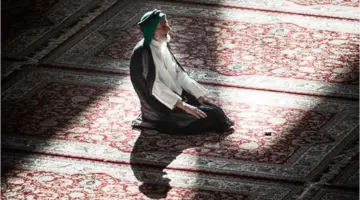 توقيت صلاة المغرب.. مواقيت الصلاة اليوم الأحد 12 أبريل 2026 بالقاهرة والمحافظات