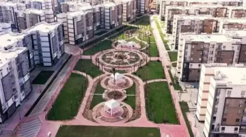توقيت فتح باب حجز شقق الإسكان الاجتماعي 2026.. اعرف الشروط وأماكن الطرح