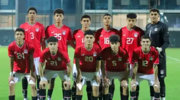توقيت قرعة نهائيات كأس أمم أفريقيا تحت 17 سنة