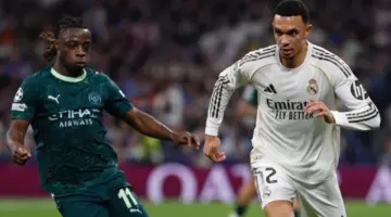 توقيت مباراة ريال مدريد وريال بيتيس والقناة الناقلة في الدوري الإسباني