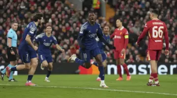 توقيت مباراة ليفربول وباريس سان جيرمان في إياب ربع نهائي دوري الأبطال والقناة الناقلة