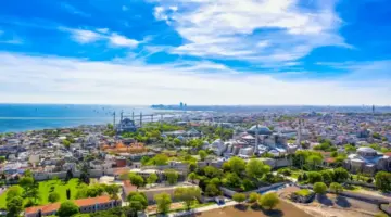 توقيف 3 موظفين في فندق بإسطنبول للتحقيق في وفاة سائح سعودي بـ«التسمم» – أخبار السعودية