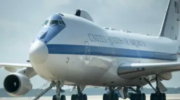 توقيف “صيني” بتهمة تصوير طائرات عسكرية بقاعدة أميركية