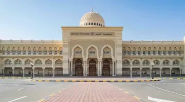 جامعة الذيد تعزز دورها العلمي في دعم الزراعة المستدامة