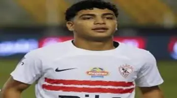 جاهزية محمد إبراهيم لملاقاة المصري بعد تعافيه من الإصابة