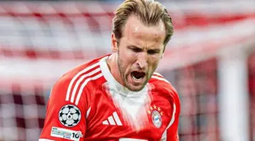 جاهزية هاري كين لمواجهة بايرن ميونخ وفرايبورج في البوندسليجا