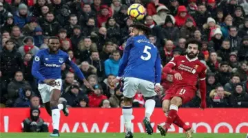 جدل تحكيمي قبل ديربي ليفربول وإيفرتون.. استبعاد 3 حكام بسبب تضارب المصالح