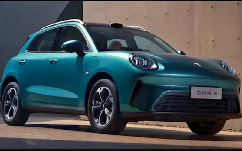 جريت وول تطرح Ora 5 الكروس أوفر المدمجة الجديدة.. صور وتفاصيل