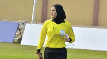 جمال الغندور: استبعاد يارا عاطف من تحكيم المباريات لهذا السبب.. وكواليس جديدة في أزمتها مع أوسكار