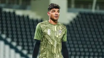 جمال الغندور: الزمالك يدرس استبعاد محمد صبحي من اللقاءات حتى نهاية الموسم