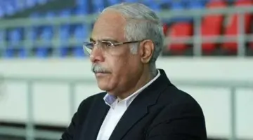 جمال علام: لجنة الحكام أخطأت.. لكن إعادة مباراة الأهلي وسيراميكا كليوباترا ليست الحل