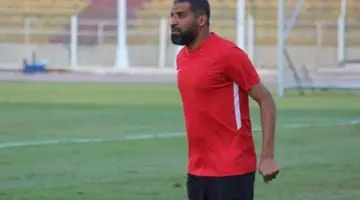 جمعة مشهور: بلاغ رسمي ضد حكم مباراة طلائع الجيش وكهرباء الإسماعيلية