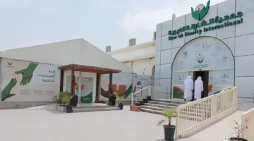 جمعية الشارقة الخيرية تنجز 9 مجمعات خدمية في 6 دول بالربع الأول من 2026