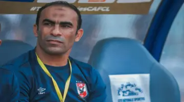 جميعكم مدانون.. رد فعل صادم من سيد عبد الحفيظ تجاه لاعبي الأهلي