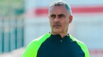 جوميز ينضم لحسابات الأهلي للموسم الجديد