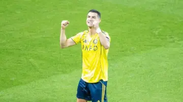 جيسوس بعد خماسية النصر: رونالدو ليس أنانيًا.. ولدينا ثغرات دفاعية يجب تصحيحها