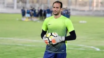 حارس طلائع الجيش: النجاح في الكرة يعتمد على الاجتهاد لا الأسماء.. والنجوم لا يخلقون أزمات