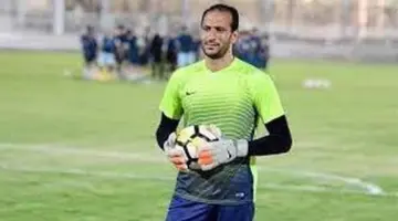 حارس مرمى طلائع الجيش: فوزنا على الأهلي ثمرة لجهودنا طوال الموسم