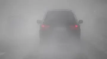 حالة الطقس اليوم.. احذر من القيادة على الطرقات لمدة 4 ساعات