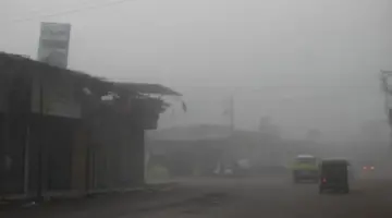 حالة الطقس غدًا.. «الأرصاد» تنبه من ظاهرة جوية تؤثر على 5 مدن