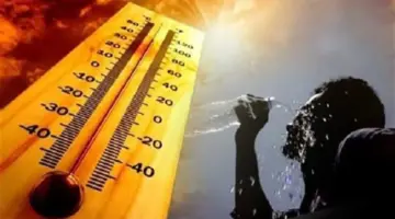 حالة الطقس في الأيام القادمة.. هل تعود الأجواء الباردة بعد ذروة الموجة الحارة؟