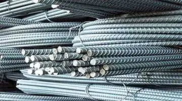 حديد عز.. سعر طن حديد التسليح للموزعين والمستهلك في الأسواق حالياً