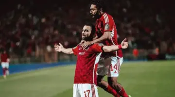 حسين الشحات يبارك لعمرو السولية بعيد ميلاده.. ماذا قال؟