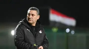 حسين عبد اللطيف: الانتصار على ليبيا مهم.. ولكن الأداء لم يكن مرضياً