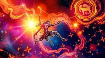 حظ برج القوس.. يوم حافل بالمفاجآت والقرارات الحاسمة