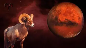 حظك اليوم برج الحمل السبت 25-4-2026.. طوِّر عملك بما يتوافق مع طموحاتك وقيمك