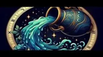 حظك اليوم برج الدلو.. تحولات مفاجئة في العمل تضعك أمام اختبارات حقيقية