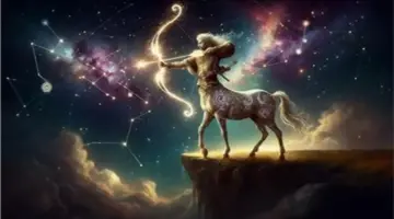 حظك اليوم برج القوس الأربعاء 22-4-2026.. تخوض مغامرة عاطفية جديدة