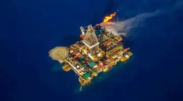 حقل “أفروديت” القبرصي يبرم اتفاقاً لتوريد الغاز إلى مصر لمدة 15 عاماً.