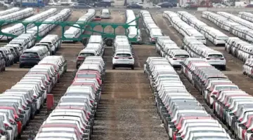 خبير عن ارتفاعات السيارات المتتالية: وكلاء ينهبون ويفرون.. وقاطعوا الزيادة