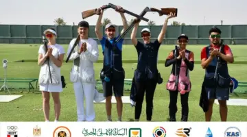 ختام مثالي لمونديال الرماية للناشئين.. تألق دولي ومنافسات مشتعلة حتى اللحظة الأخيرة