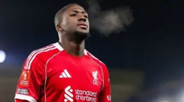 خطوة حاسمة من ليفربول لتأمين بقاء إبراهيما كوناتي