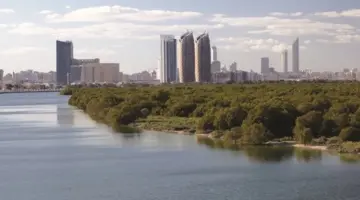 درجات الحرارة تميل للارتفاع غداً