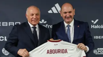 دروع وتبادلات رسمية بين الاتحادين المصري والإسباني قبل كأس العالم 2026| تفاصيل