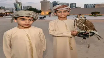 دعم الرياضات التراثية يرسخ الهوية الوطنية