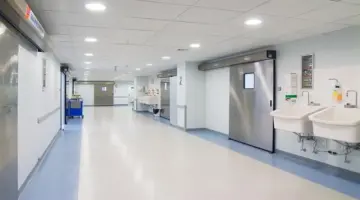 دليل المستشفيات في الجيزة.. اعرف أقرب مكان تكشف فيه.