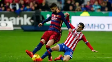 دوري أبطال أوروبا.. لامين يامال يتصدر قائمة برشلونة لـ إياب أتليتكو مدريد