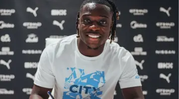 دوكو: الانتصار أمام أرسنال يعني أن الأمر بأيدينا.. وما حققناه استثنائي