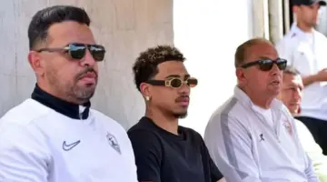 رأي خوان بيزيرا بشأن لقاء العودة أمام شباب بلوزداد