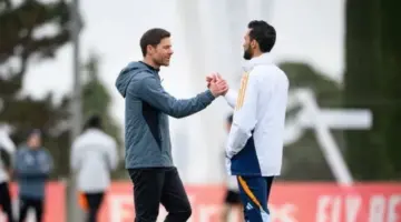 رأي لاعبي ريال مدريد في استمرار أربيلوا بعد توديع دوري أبطال أوروبا